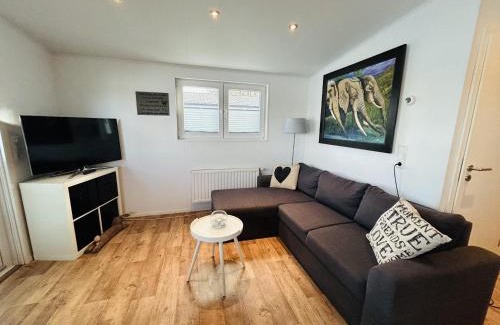 Arcen Ski Chalet | Vakantiepark Klein Vink - Boulevard 27