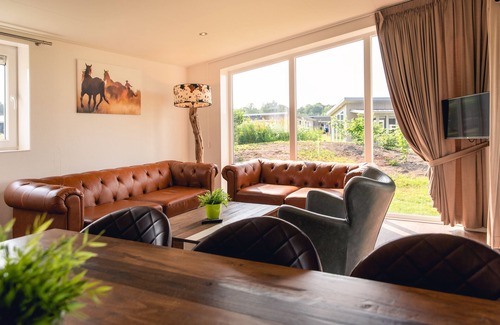 Slagharen Hotel | Vakantiepark Slagharen
