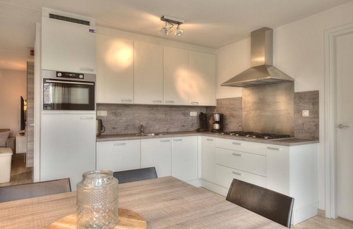 Municipality of Weert House | Vakantiepark Weerterbergen 5