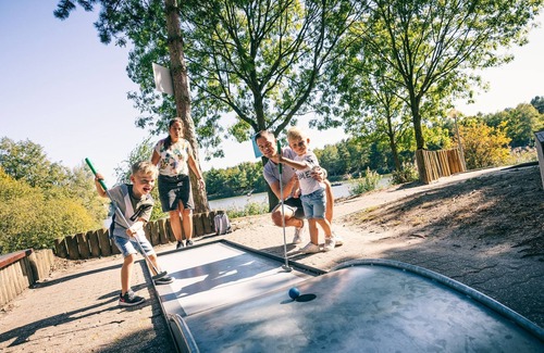 Municipality of Weert House | Vakantiepark Weerterbergen 5