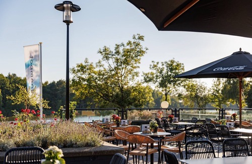 Municipality of Weert House | Vakantiepark Weerterbergen 5
