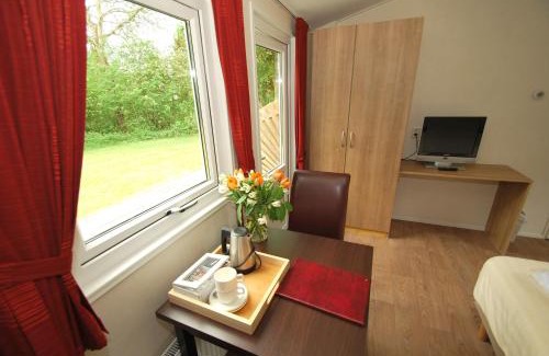 Witten Resort | Vakantiepark Witterzomer Assen