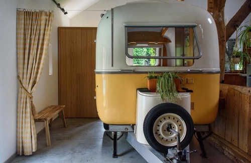Kasterlee House | Vakantieschuur Boerenzwaluw
