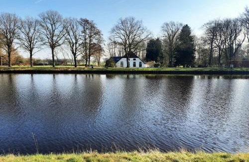 Municipality of Tynaarlo Apartment | Vakantieverblijf Aan de Vaart