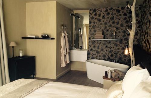 Overboelare Bed & Breakfast | vakantieverblijf Pand19