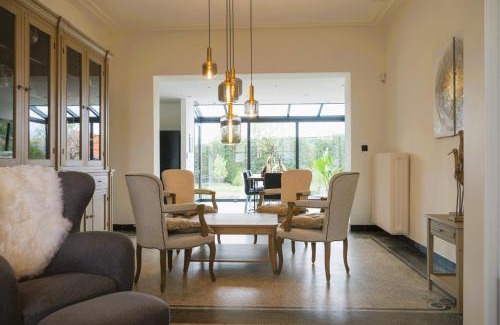 Noordschote House | Vakantievilla Leonie