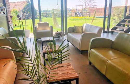 Zwevegem Villa | Vakantievilla PassaDia