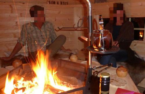 Welsumerveld House | Vakantiewoning 1001 Nacht