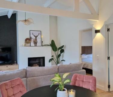 De Panne House | vakantiewoning 266