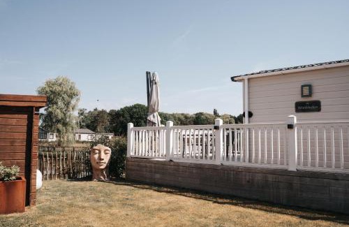 Merksplas Resort | vakantiewoning aan het water