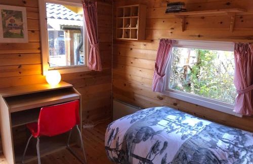 Rada House | Vakantiewoning aan het water