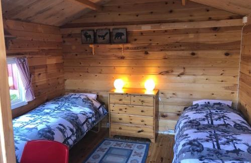 Rada House | Vakantiewoning aan het water
