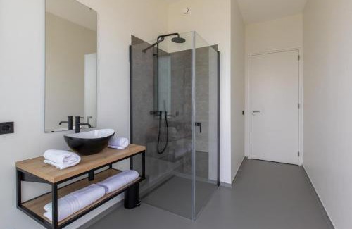 Sint-Annaland Apartment | Vakantiewoning aan het water - met 2 balkons - Vista Maris - Nr 38