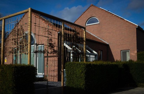 Bilzen House | Vakantiewoning BC Bed en Comfort