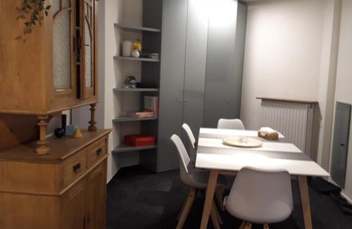 Bilzen House | Vakantiewoning BC Bed en Comfort