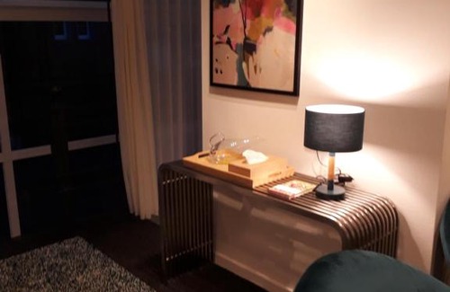 Bilzen House | Vakantiewoning BC Bed en Comfort