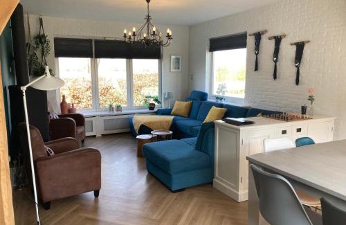 Hellendoorn House | Vakantiewoning buitenaf