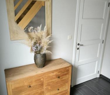 Lestpolders House | Vakantiewoning De Zilverberk