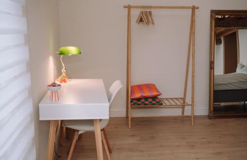 Geraardsbergen House | Vakantiewoning De Curiositeit