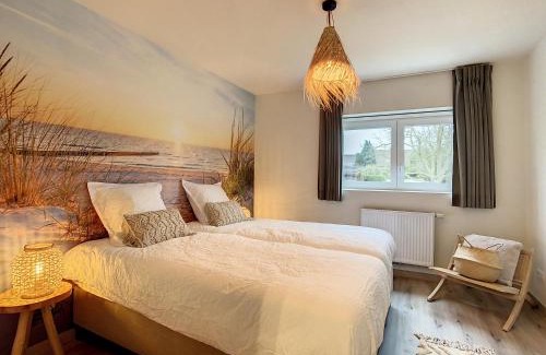 Onkerzele House | Vakantiewoning De Gavers