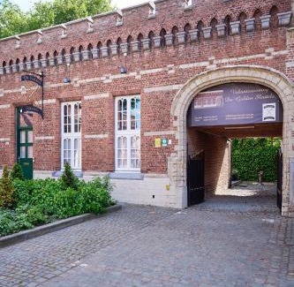 Bazel House | Vakantiewoning De Gulden Sleutels