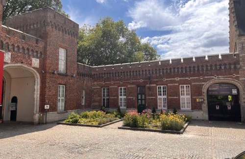 Bazel House | Vakantiewoning De Gulden Sleutels