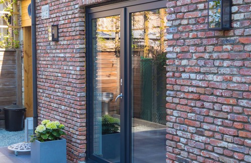 Bazel House | Vakantiewoning De Gulden Sleutels