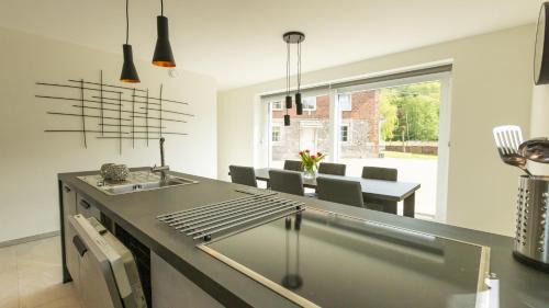 's-Gravenvoeren House | Vakantiewoning De Ketten