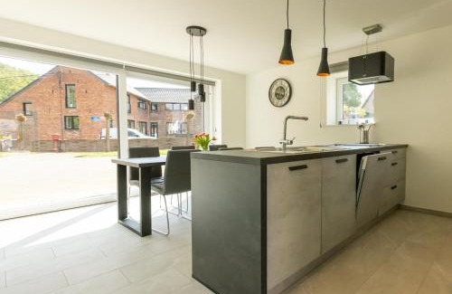 's-Gravenvoeren House | Vakantiewoning De Ketten