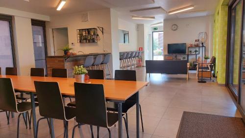 Vissenaken House | Vakantiewoning De Schuur Tienen