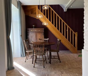 Vliermaal House | Vakantiewoning de Toren