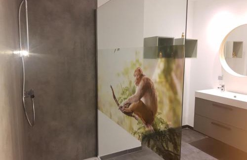 Elen House | Vakantiewoning 'De Vlaamse Aap'