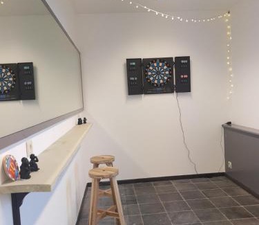 Elen House | Vakantiewoning 'De Vlaamse Aap'