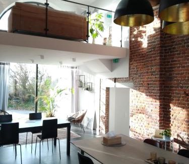 Pamel House | Vakantiewoning De Woestijn