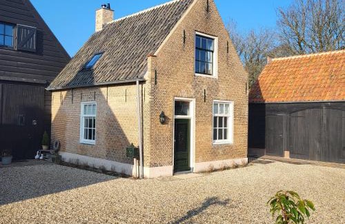 Ouddorp House | vakantiewoning de Zwaluw