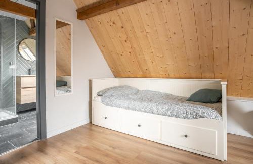 Ouddorp House | vakantiewoning de Zwaluw