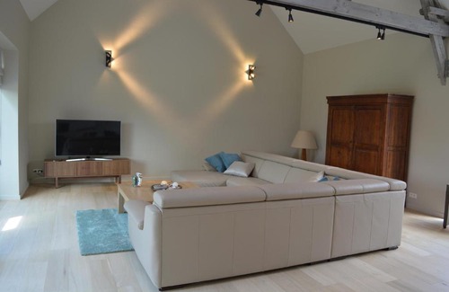 Ramskapelle House | Vakantiewoning Den Landman