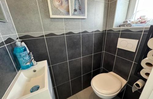 Bredene House | Vakantiewoning dichtbij zee