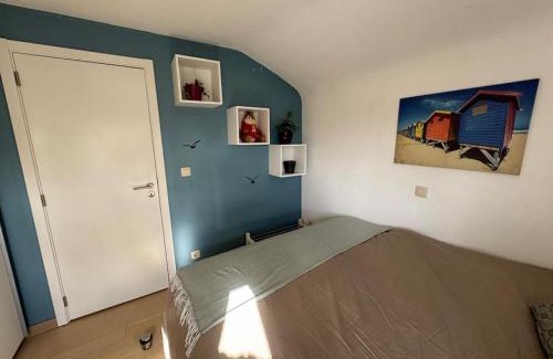 Bredene House | Vakantiewoning dichtbij zee