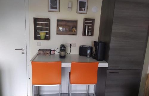 Bredene House | Vakantiewoning dichtbij zee