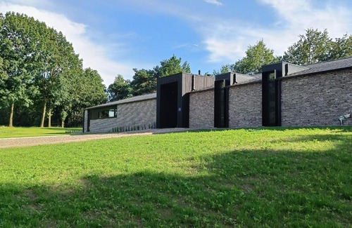 Zutendaal House | Vakantiewoning Domein Goudveil