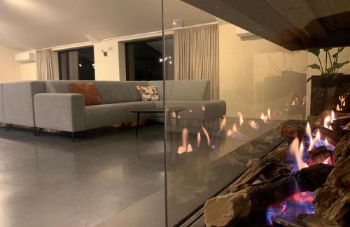 Zutendaal House | Vakantiewoning Domein Goudveil