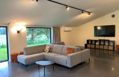 Zutendaal House | Vakantiewoning Domein Goudveil