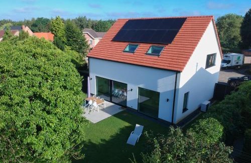 Zelem House | Vakantiewoning DRP29