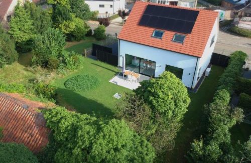 Zelem House | Vakantiewoning DRP29