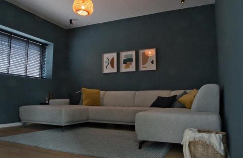 Zelem House | Vakantiewoning DRP29