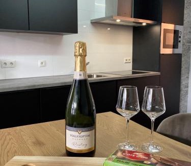 Freisen House | Vakantiewoning Duitsland