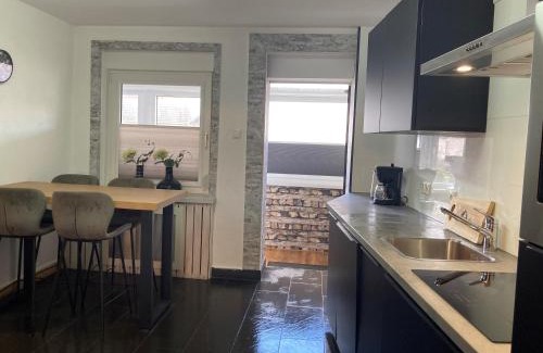 Freisen House | Vakantiewoning Duitsland