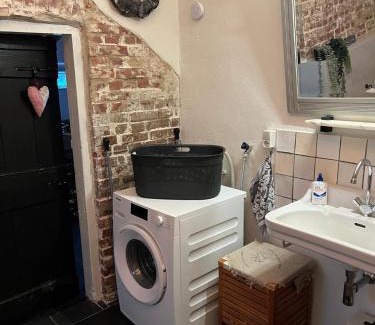 Herongerberg Bed & Breakfast | Vakantiewoning Fruitschuur de Morel