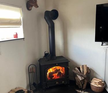 Herongerberg Bed & Breakfast | Vakantiewoning Fruitschuur de Morel